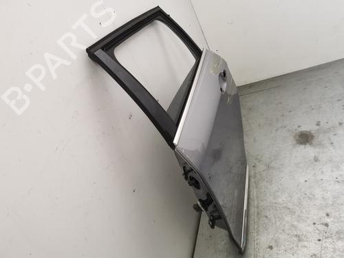 Left rear door PEUGEOT 2008 I (CU_)  | BP28996022C4 
