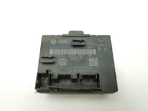Used Electronic module SKODA SUPERB II (3T4) 2.0 TDI 16V (140 hp) 30485231