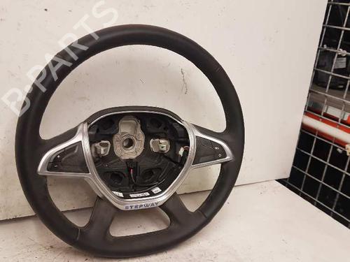 Used Steering wheel DACIA SANDERO II [2012-2025]  28992558