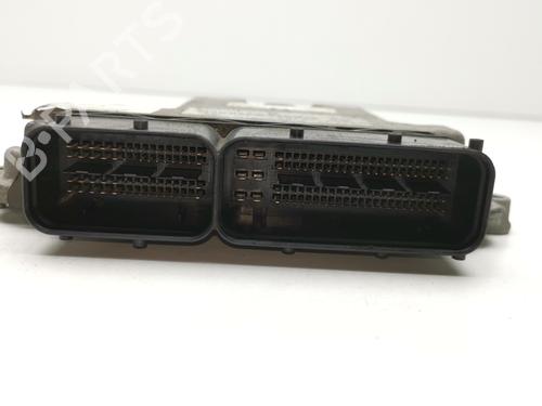 Engine control unit (ECU) HYUNDAI ix35 (LM, EL, ELH) 1.7 CRDi | BP39442203M57 - Image 3