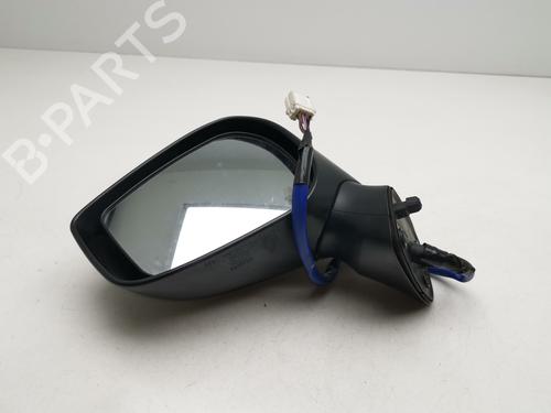 Used Left mirror SUBARU BRZ (ZC6) 2.0 (ZC6) (200 hp) 30105344