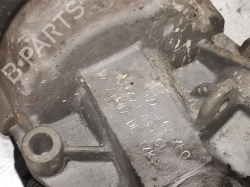 Steering rack SEAT LEON (1P1) | BP28994087M22