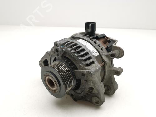 Alternator HONDA CIVIC IX (FK) 1.6 i-DTEC (FK3) | BP28995205M7 