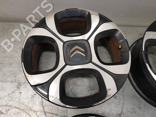 Felg CITROËN C3 AIRCROSS II (2R_, 2C_)  | BP28996613C45 
