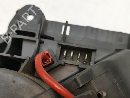 Heater blower motor PEUGEOT 106 II (1A_, 1C_) 1.4 i | BP29000380M62 