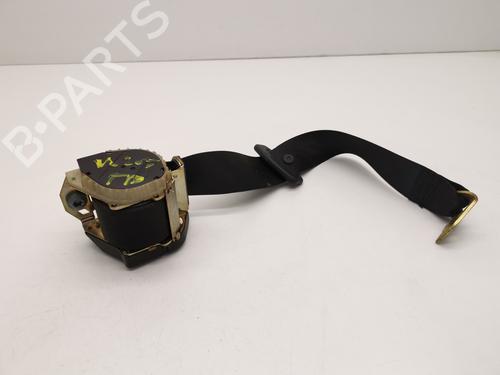 Sikkerhedssele bag højre MERCEDES-BENZ C-CLASS (W203) [2000-2007]  28982243