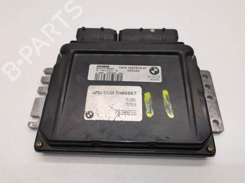 Used Engine control unit (ECU) MINI MINI (R50, R53) [2001-2006]  28998089
