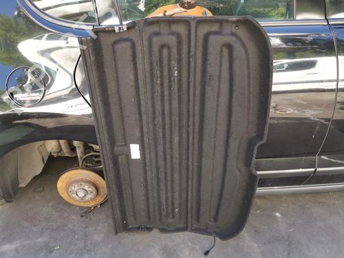 Rear parcel shelf PEUGEOT 3008 I MPV (0U_)  | BP28992048C85 