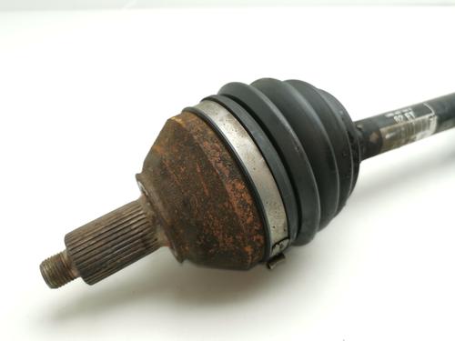 Left front driveshaft SEAT IBIZA IV (6J5, 6P1)  | BP29000215M38 