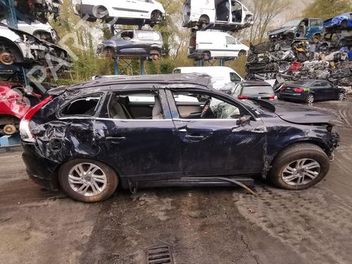 Steering pump VOLVO XC60 I SUV (156) D4 AWD | BP30729726M99