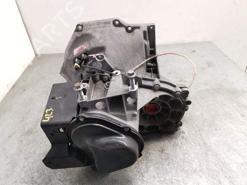 Gearbox FORD FIESTA VI (CB1, CCN) | BP28996744M3 - Image 3