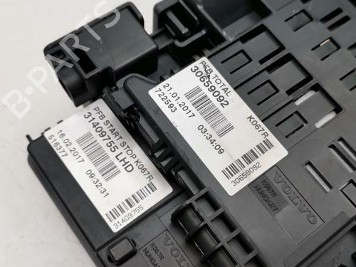 Fuse box VOLVO XC60 I SUV (156) D4 AWD | BP30727409E1