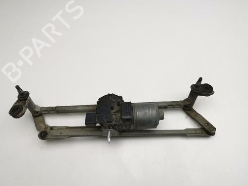 Used Front wiper motor SEAT IBIZA IV (6J5, 6P1) [2008-2017]  28998829