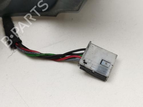 Left mirror BMW 3 (E46) 320 d | BP28983820C26 