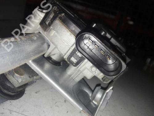 Front wiper motor MAZDA 3 Saloon (BK) 1.6 DI Turbo (BK12Y) | BP28998943M29