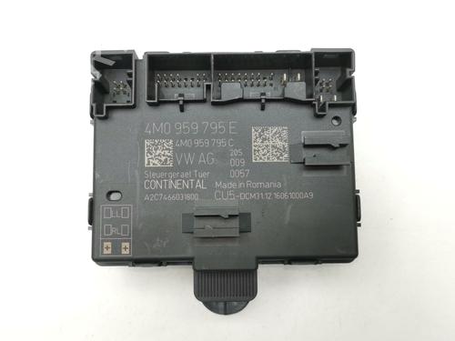 Used Electronic module Electronic module 39446157 39446157