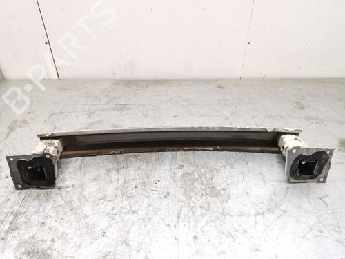 Rear bumper reinforcement SKODA FABIA III (NJ3) 1.4 TDI | BP28987342C73 