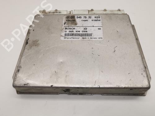 ESP Styreenhet MERCEDES-BENZ E-CLASS (W210) E 300 D (210.020) (136 hp) 28991561