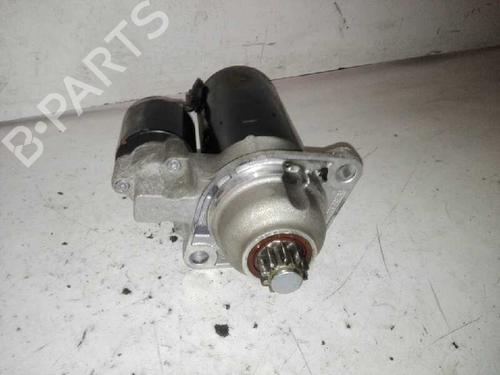Startmotor VW POLO IV (9N_, 9A_) 1.4 TDI | BP28985756M8 