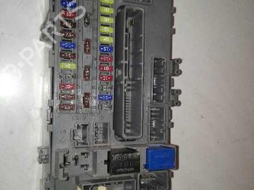 Used Fuse box HONDA ACCORD VIII (CU) [2008-2025]  28991890