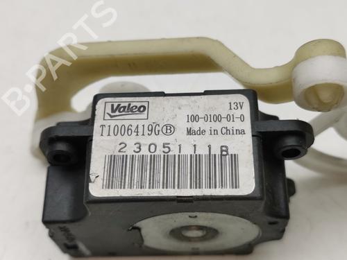 Elektronisk modul PEUGEOT 208 I (CA_, CC_) 1.6 HDi | BP29120901M83 