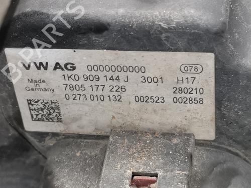 Steering rack SEAT LEON (1P1) 1.4 TSI | BP39441837M22  - Image 6