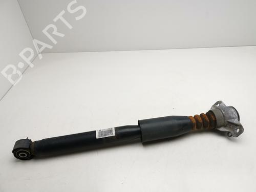 Used Right rear shock absorber AUDI Q5 (8RB) 2.0 TDI quattro (177 hp) 29026173