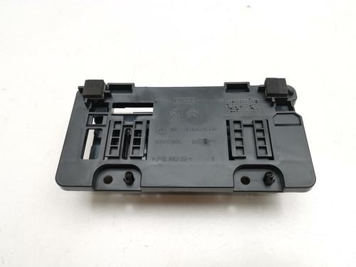 Electronic module PEUGEOT 2008 I (CU_)  | BP28987361M83 