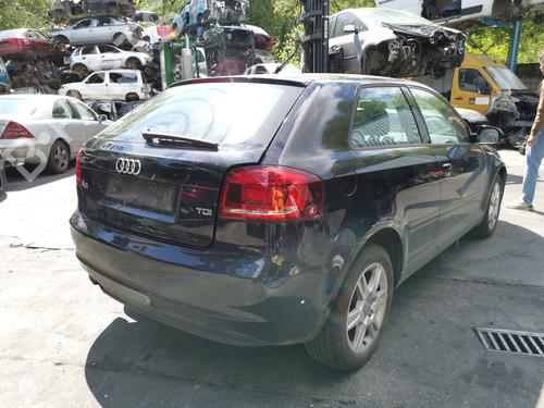 AC pipe AUDI A3 (8P1) 1.6 TDI | BP39445251M126 - Image 8