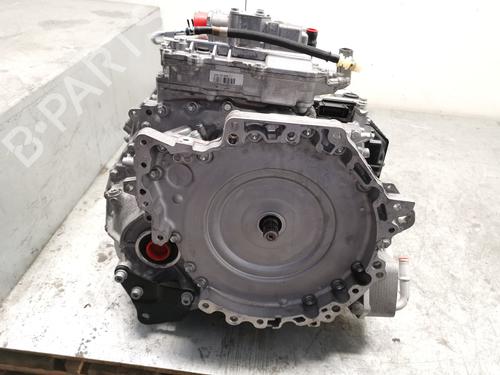 Used Gearbox PEUGEOT 408 II (FP_, F3_, FM_) Hybrid 225 (F3DGYT) (224 hp) 30575532