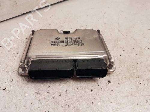 Motorstyringsenhet SEAT IBIZA III (6L1) [2002-2009]  28992361