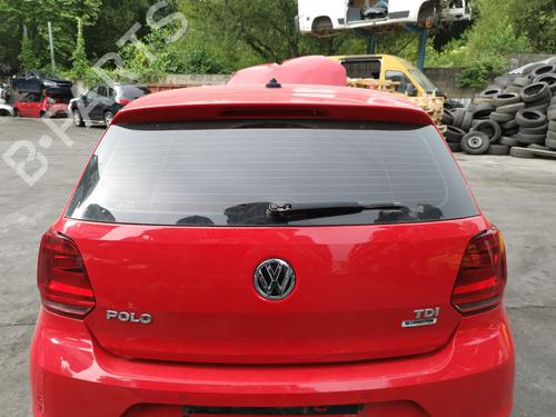 tailgate-vw-polo-v-6r1-6c1-2009-2010-2011-2012-2013-2014-2015-2016-2017-2018-2019-2020-2021-2022-36642090 main image