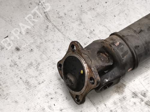 Driveshaft HONDA CR-V II (RD_) 2.2 CTDi (RD9) | BP28995962M37