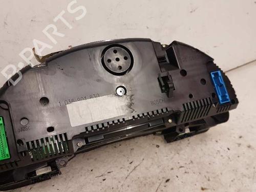 Instrument cluster AUDI A4 B6 (8E2) 2.0 | BP28989777C47 
