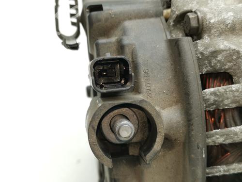 Alternator CITROËN BERLINGO MULTISPACE (B9) 1.6 HDi 90 4x4 | BP30926463M7