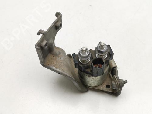 Elektronisk modul RENAULT KADJAR (HA_, HL_) 1.5 dCi 110 (HLA3) (110 hp) 28988248