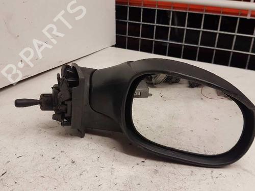 Right mirror CITROËN C3 I (FC_, FN_) 1.4 HDi | BP28978485C27 