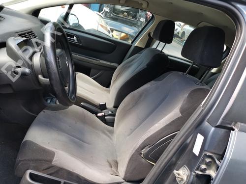 Engine control unit (ECU) CITROËN C4 I (LC_) | BP28990548M57