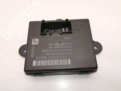 Used Electronic module FORD FOCUS III [2010-2020]  28990218
