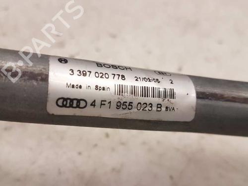 Front wiper motor AUDI A6 C6 (4F2) | BP28998802M29