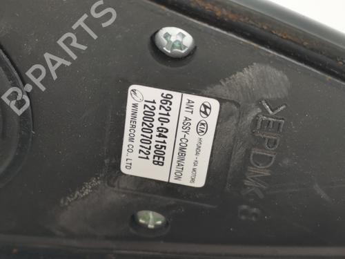 Antenne/Base HYUNDAI i30 (PDE, PD, PDEN) 2.0 N | BP39438883C140 - Image 3