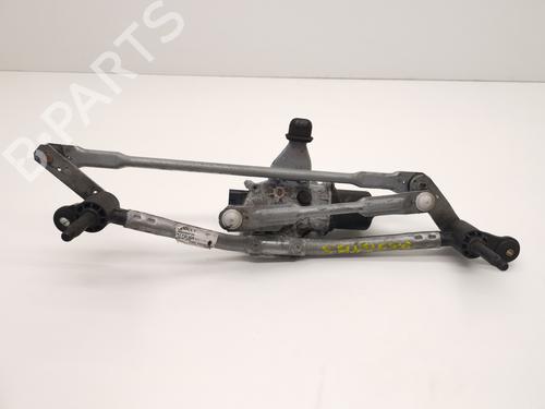 Used Front wiper motor DACIA SANDERO II [2012-2025]  28998900