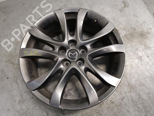 Used Rim Rim MAZDA 6 Estate (GJ, GL) [2012-2026] 34239128 34239128