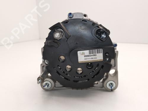 Alternator SEAT CORDOBA (6L2) 1.4 16V | BP28983673M7 