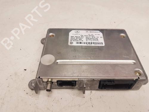 Module électronique MERCEDES-BENZ E-CLASS (W211) E 320 CDI 4-matic (211.089) | BP28989055M83 
