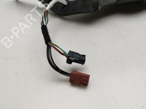 Right mirror PEUGEOT 2008 I (CU_)  | BP28993967C27 