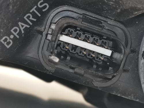 Left headlight CITROËN C4 Grand Picasso I (UA_)  | BP28989168C28 