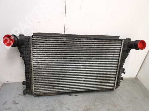intercooler-audi-a3-8p1-2003-2004-2005-2006-2007-2008-2009-2010-2011-2012-2013-39438633 main image