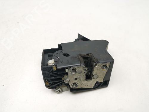 Used Front right lock DACIA SANDERO II [2012-2025]  31070345