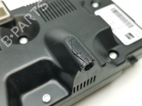 Climate control SEAT ALTEA (5P1)  | BP30833391I5  - Image 5